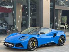 Lotus Emira 2.0T DCT First Edition - ფოტო 3