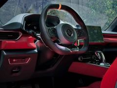Lotus Emira 2.0T DCT First Edition - ფოტო 6
