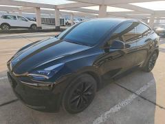 Tesla Model Y Facelift Rear-Wheel Drive - ფოტო 1