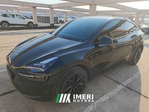 2023 Tesla Model Y Facelift Rear-Wheel Drive - ავტომობილი ჩინეთიდან