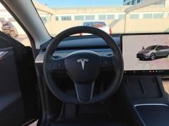 Tesla Model Y Facelift Rear-Wheel Drive - ფოტო 10