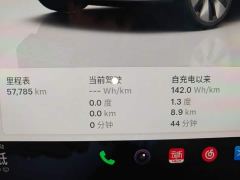 Tesla Model Y Facelift Rear-Wheel Drive - ფოტო 11