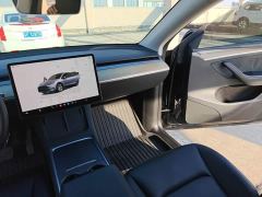 Tesla Model Y Facelift Rear-Wheel Drive - ფოტო 12