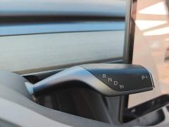 Tesla Model Y Facelift Rear-Wheel Drive - ფოტო 13