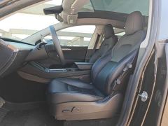 Tesla Model Y Facelift Rear-Wheel Drive - ფოტო 14