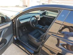 Tesla Model Y Facelift Rear-Wheel Drive - ფოტო 15