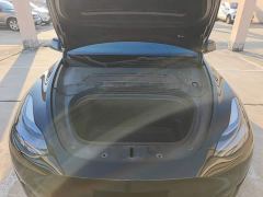 Tesla Model Y Facelift Rear-Wheel Drive - ფოტო 19
