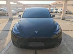 Tesla Model Y Facelift Rear-Wheel Drive - ფოტო 2