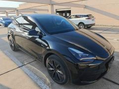Tesla Model Y Facelift Rear-Wheel Drive - ფოტო 3