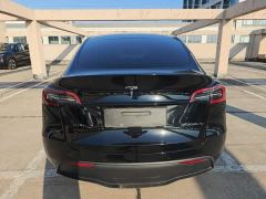 Tesla Model Y Facelift Rear-Wheel Drive - ფოტო 5
