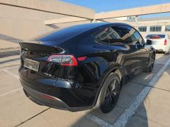 Tesla Model Y Facelift Rear-Wheel Drive - ფოტო 6