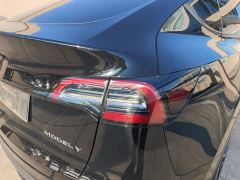 Tesla Model Y Facelift Rear-Wheel Drive - ფოტო 7