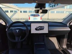 Tesla Model Y Facelift Rear-Wheel Drive - ფოტო 9