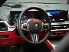 BMW X5 M X5 M Thunder Edition - ფოტო 10