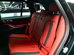 BMW X5 M X5 M Thunder Edition - ფოტო 12