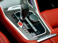 BMW X5 M X5 M Thunder Edition - ფოტო 15