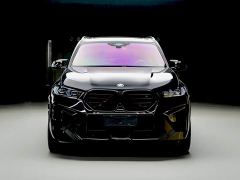 BMW X5 M X5 M Thunder Edition - ფოტო 5