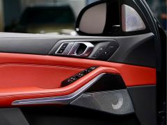 BMW X5 M X5 M Thunder Edition - ფოტო 8