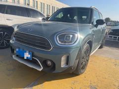 BMW MINI Countryman 1.5T Cooper All4 Connoisseur - фото 1