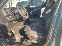 BMW MINI Countryman 1.5T Cooper All4 Connoisseur - фото 10