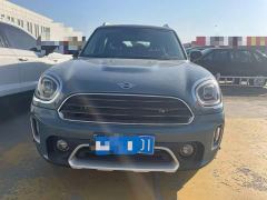 BMW MINI Countryman 1.5T Cooper All4 Connoisseur - фото 2