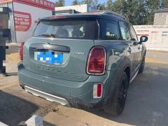 BMW MINI Countryman 1.5T Cooper All4 Connoisseur - фото 3
