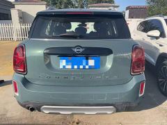 BMW MINI Countryman 1.5T Cooper All4 Connoisseur - фото 4