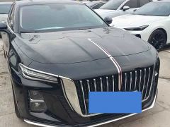 FAW Red Flag H5 1.5T DCT Smart Connected Flagship Rhythm Edition - ფოტო 1
