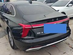 FAW Red Flag H5 1.5T DCT Smart Connected Flagship Rhythm Edition - ფოტო 8