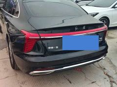 FAW Red Flag H5 1.5T DCT Smart Connected Flagship Rhythm Edition - ფოტო 9