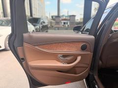 Mercedes-Benz E-Class New Energy E 350 e L Plug-in Hybrid Sedan - photo 15