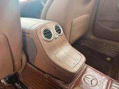 Mercedes-Benz E-Class New Energy E 350 e L Plug-in Hybrid Sedan - photo 17