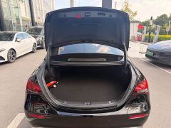 Mercedes-Benz E-Class New Energy E 350 e L Plug-in Hybrid Sedan - photo 20