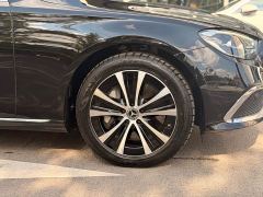 Mercedes-Benz E-Class New Energy E 350 e L Plug-in Hybrid Sedan - photo 5