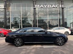Mercedes-Benz E-Class New Energy E 350 e L Plug-in Hybrid Sedan - photo 6
