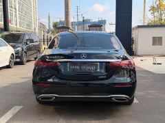 Mercedes-Benz E-Class New Energy E 350 e L Plug-in Hybrid Sedan - photo 9