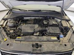 Volkswagen Bora 1.5L Automatic Comfort Smart Connected Edition - ფოტო 10