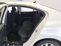 Volkswagen Bora 1.5L Automatic Comfort Smart Connected Edition - ფოტო 11