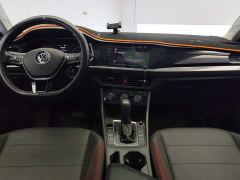 Volkswagen Bora 1.5L Automatic Comfort Smart Connected Edition - ფოტო 12