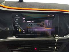 Volkswagen Bora 1.5L Automatic Comfort Smart Connected Edition - ფოტო 13