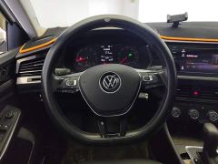 Volkswagen Bora 1.5L Automatic Comfort Smart Connected Edition - ფოტო 15
