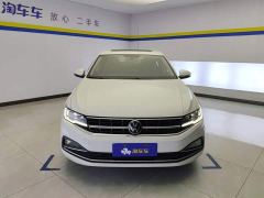 Volkswagen Bora 1.5L Automatic Comfort Smart Connected Edition - ფოტო 2