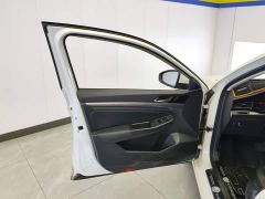 Volkswagen Bora 1.5L Automatic Comfort Smart Connected Edition - ფოტო 7