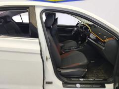 Volkswagen Bora 1.5L Automatic Comfort Smart Connected Edition - ფოტო 8