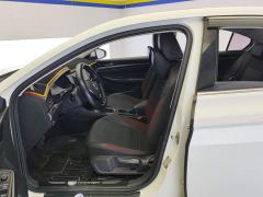 Volkswagen Bora 1.5L Automatic Comfort Smart Connected Edition - ფოტო 9