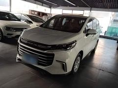 Maxus G50 1.5T Manual Comfort A - ფოტო 1