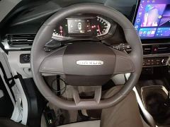 Maxus G50 1.5T Manual Comfort A - ფოტო 10