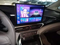 Maxus G50 1.5T Manual Comfort A - ფოტო 12