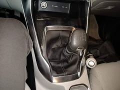 Maxus G50 1.5T Manual Comfort A - ფოტო 13