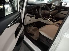 Maxus G50 1.5T Manual Comfort A - ფოტო 15